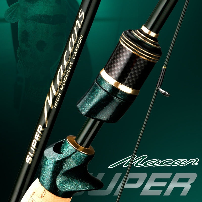 Sea Fishing Casting Rods