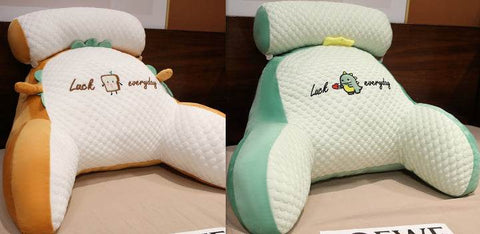 Fluffy Sofa Cushion Pillow with ergonomic design for comfort and style.