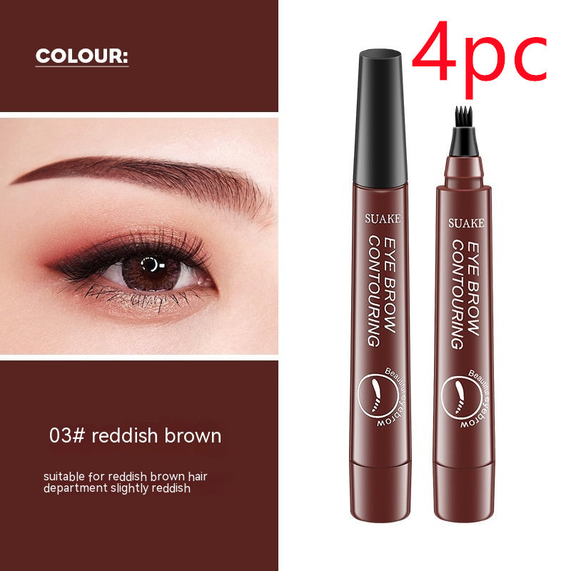 Waterproof Eyebrow Pencil