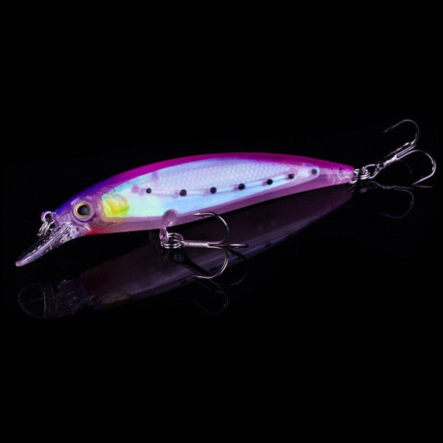 Fishing Wobblers Lure