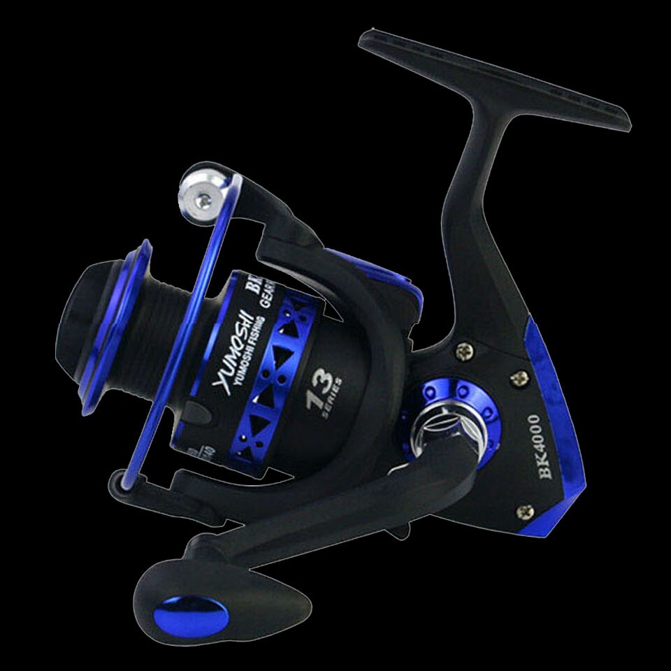 WALKFISH Professional Fishing Reel