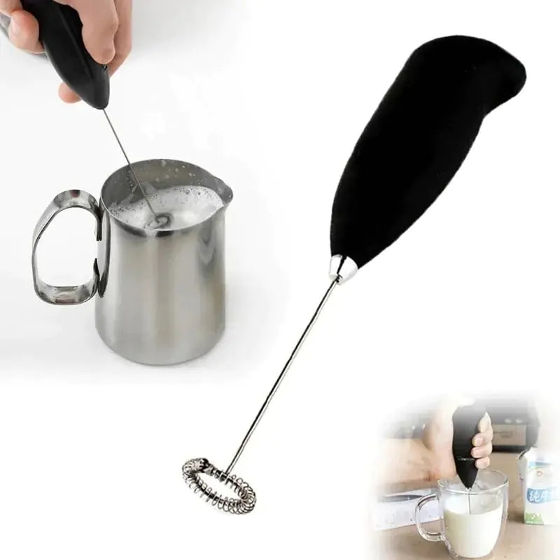 Portable Drink Mixer