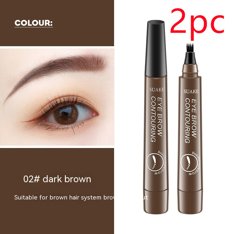 Waterproof Eyebrow Pencil