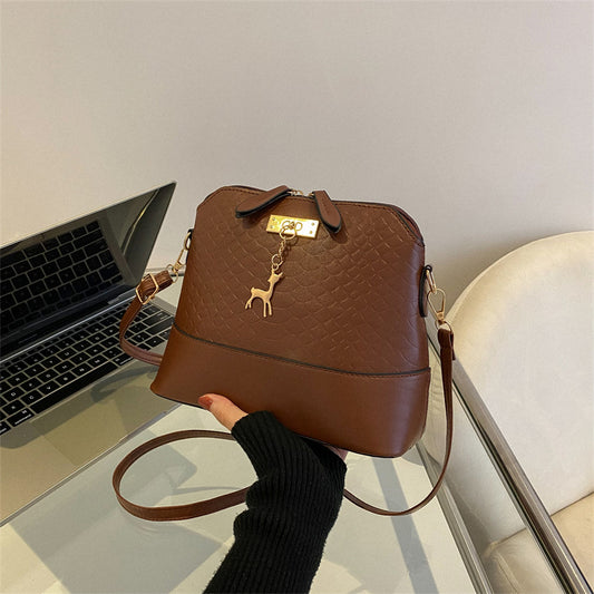 Women's Trendy Portable Bag