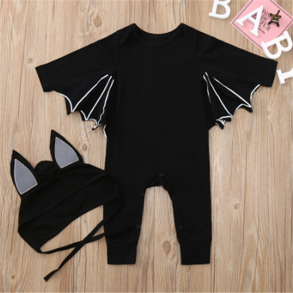 Batman Baby Onesie