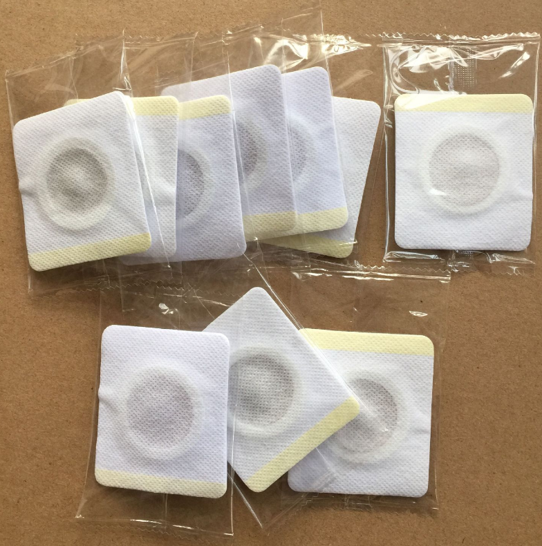 Belly Button Slimming Patch