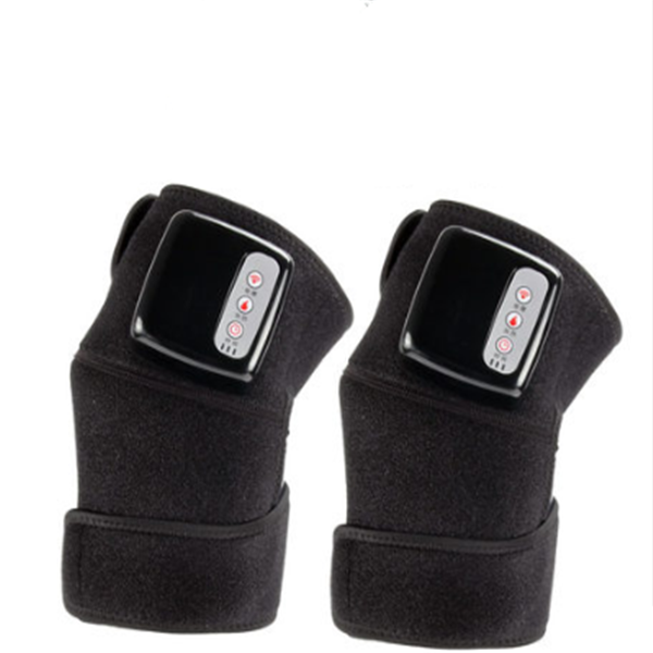 Infrared Knee Heating Wrap