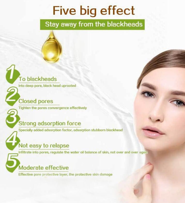 Gold Collagen Peel Off Mask