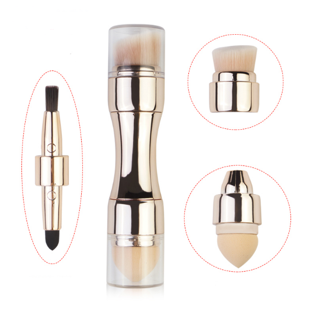 4-in-1 Portable Beauty Tool