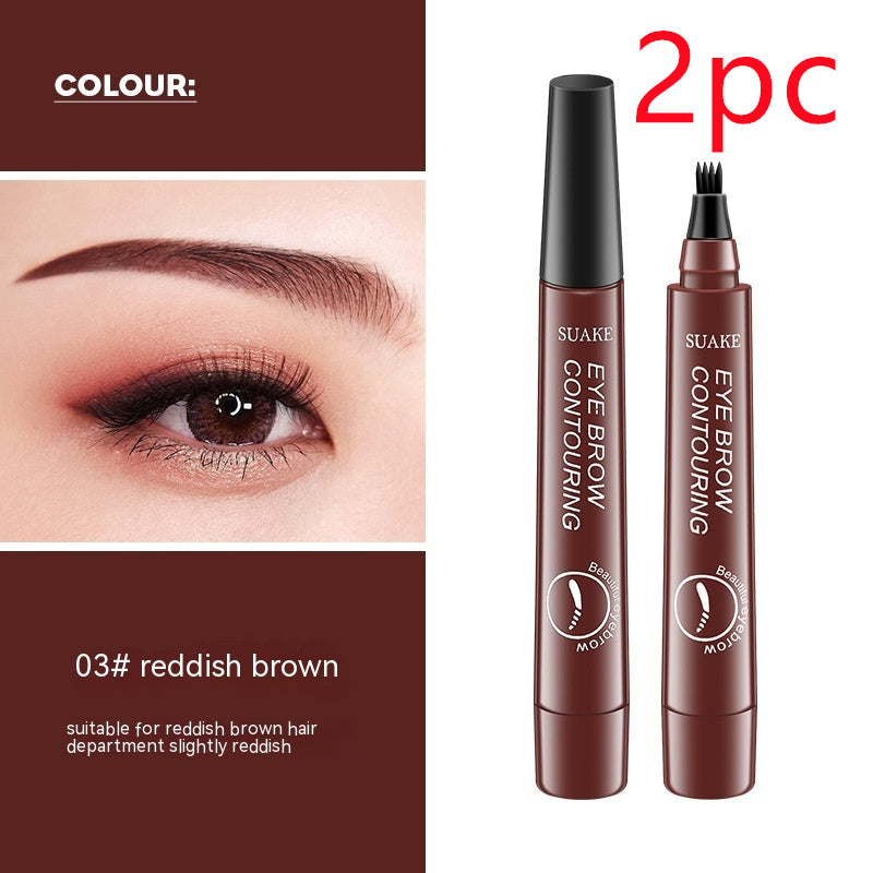 Waterproof Eyebrow Pencil