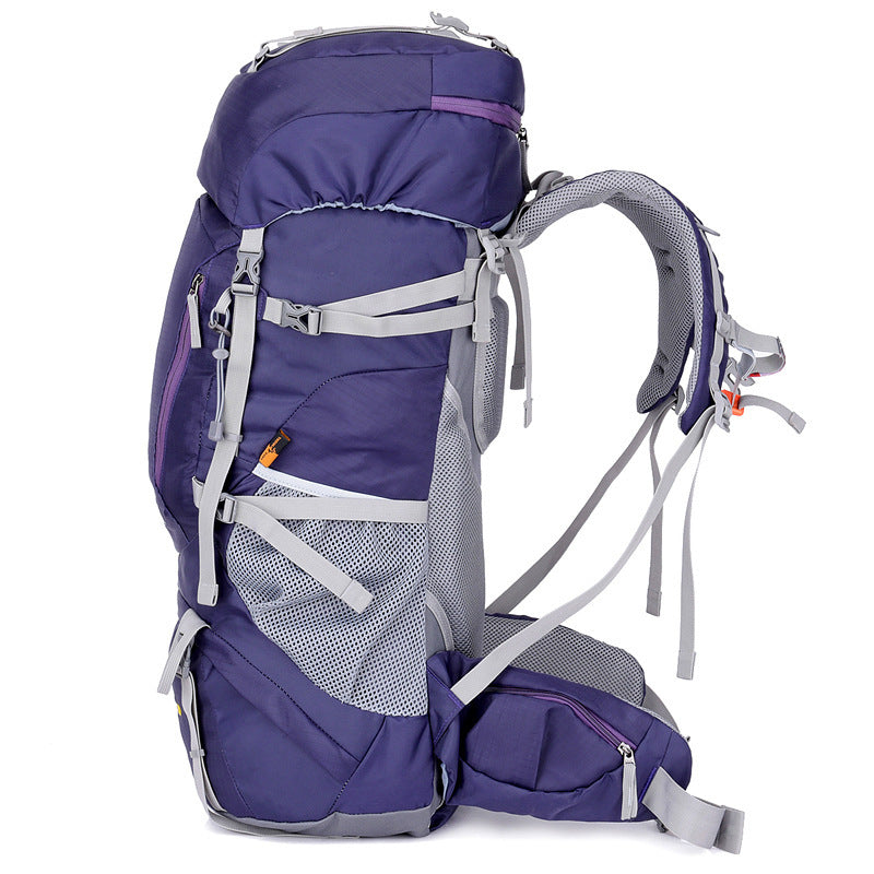 Camping and Hiking Backpack