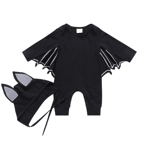 Batman Baby Onesie