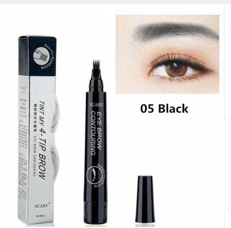 Waterproof Eyebrow Pencil