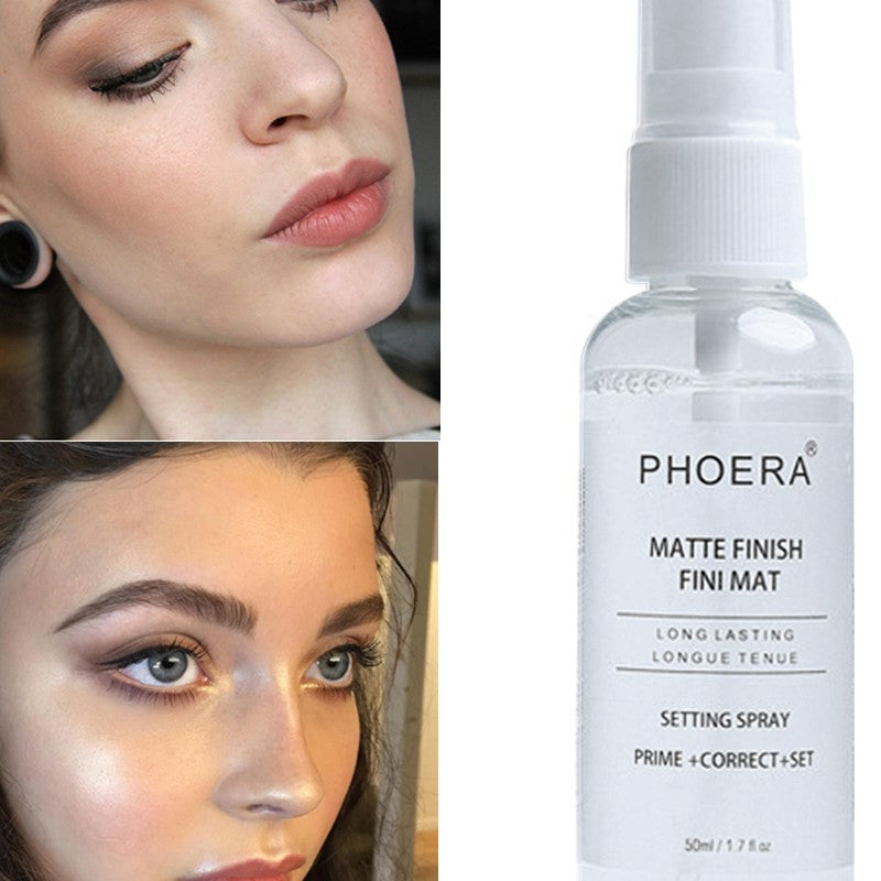 Hydrating Setting Spray