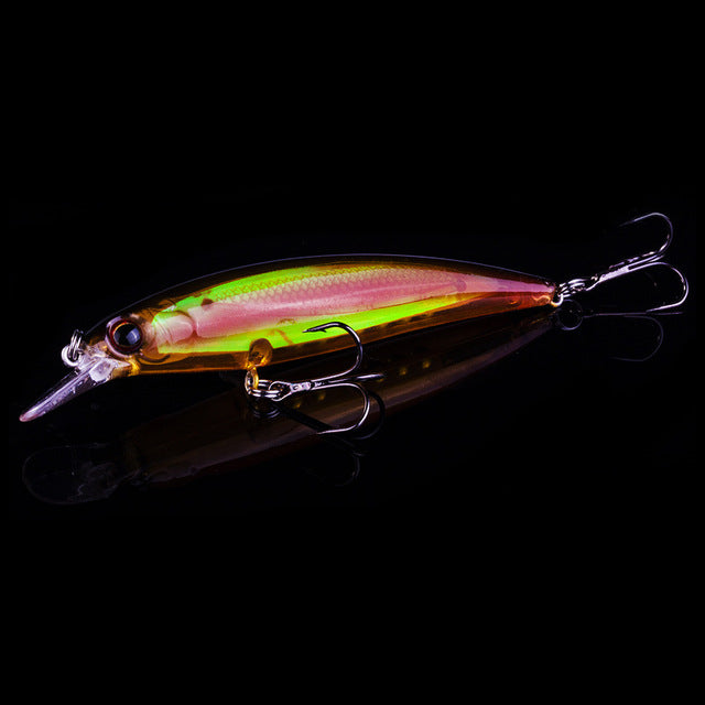 Fishing Wobblers Lure