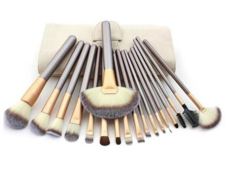 Persian Makeup Brush Sets