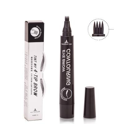 Waterproof Eyebrow Pencil