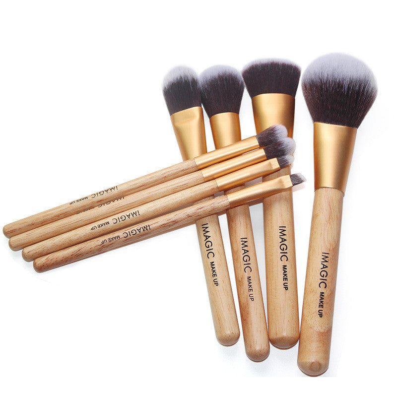 Makeup Tools Set