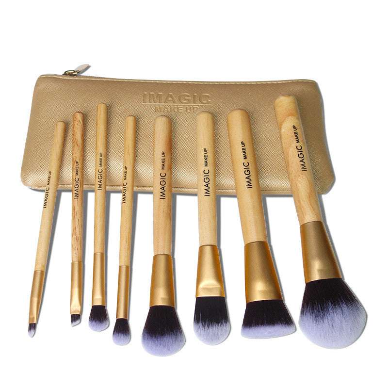 Makeup Tools Set