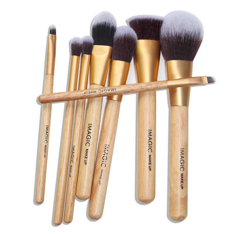 Makeup Tools Set