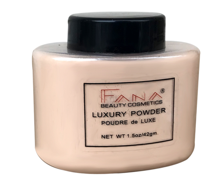 Face Foundation Powder