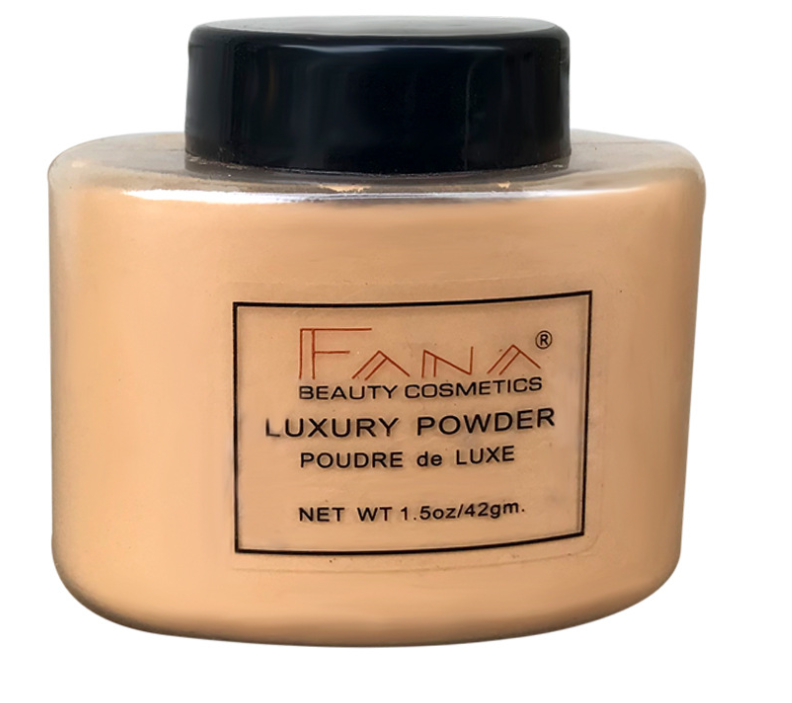 Face Foundation Powder