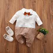Baby Gentleman Jumpsuit
