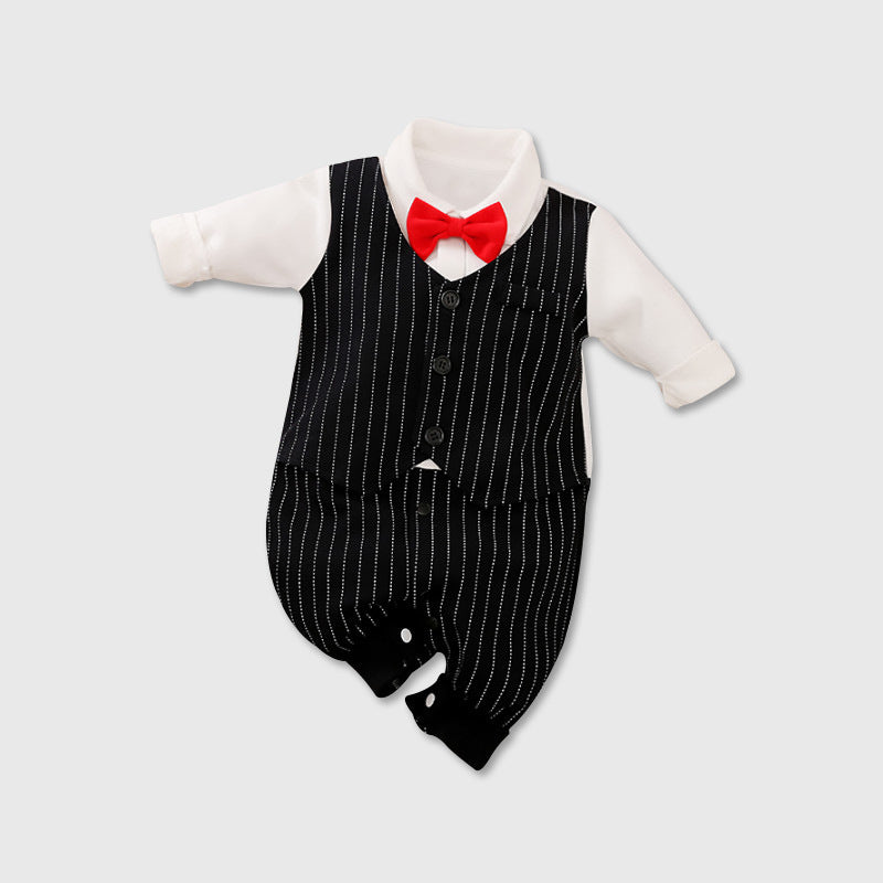 Baby Gentleman Jumpsuit