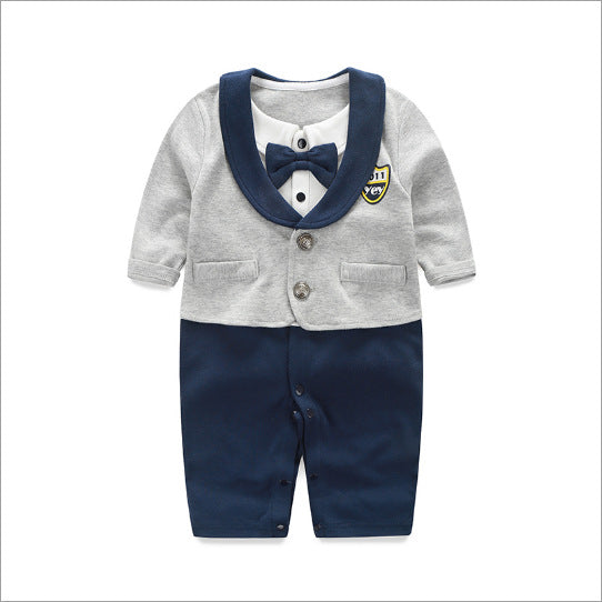 Baby Gentleman Jumpsuit