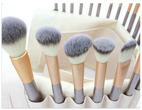 Persian Makeup Brush Sets