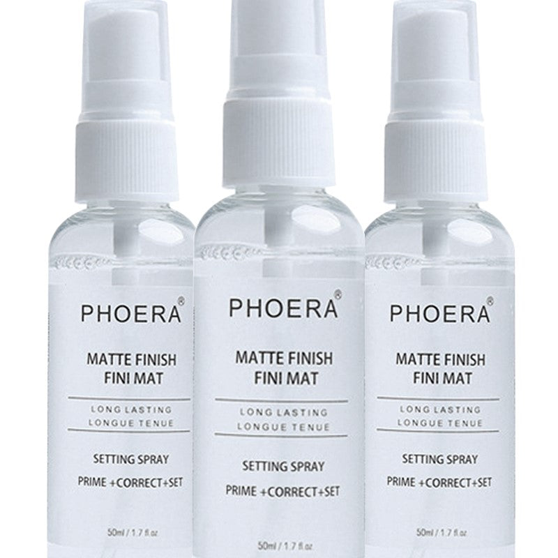 Hydrating Setting Spray