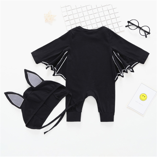 Batman Baby Onesie