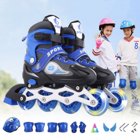 Inline Roller Skates