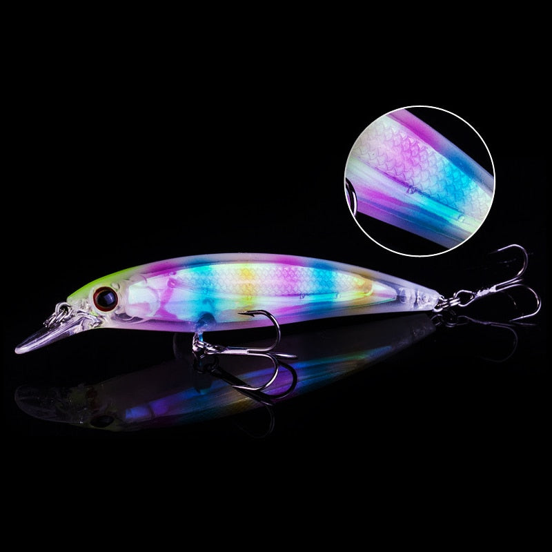 Fishing Wobblers Lure