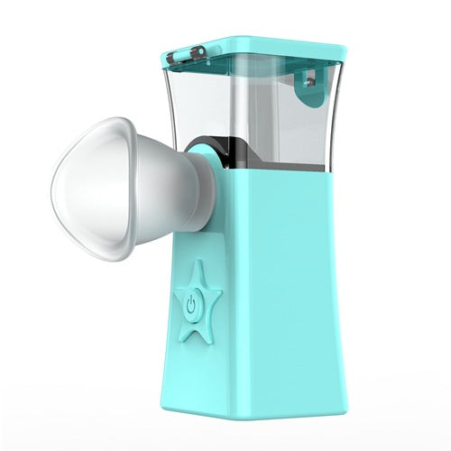 Spray Moisturizing Face Steamer