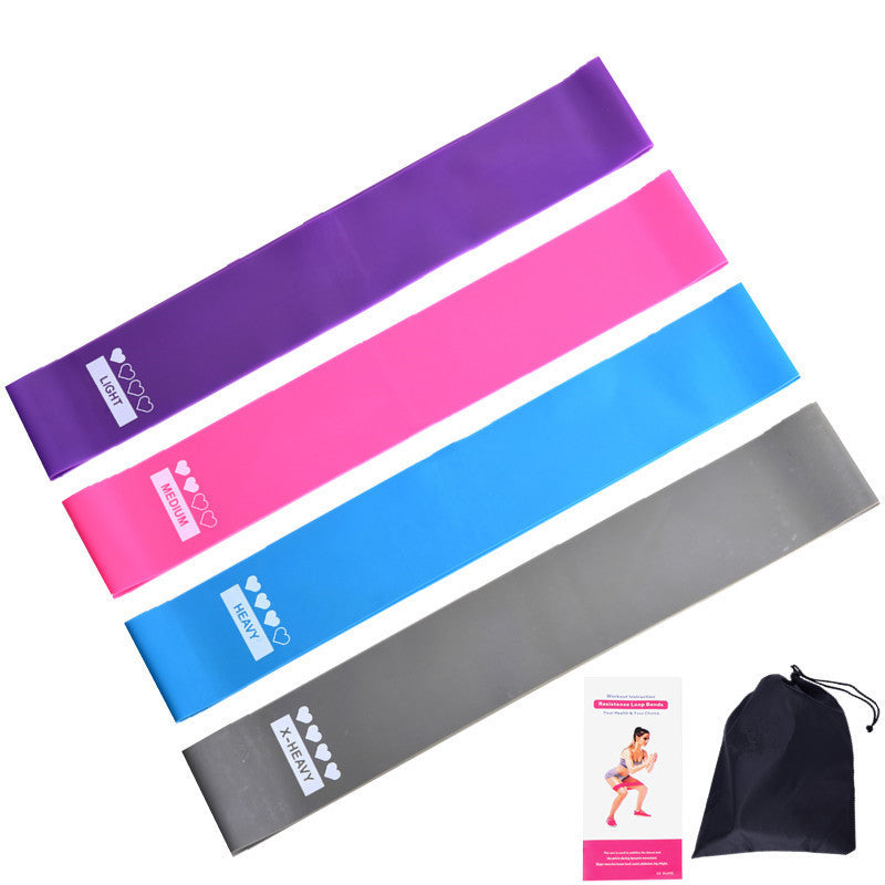 Resistance Sports Bands