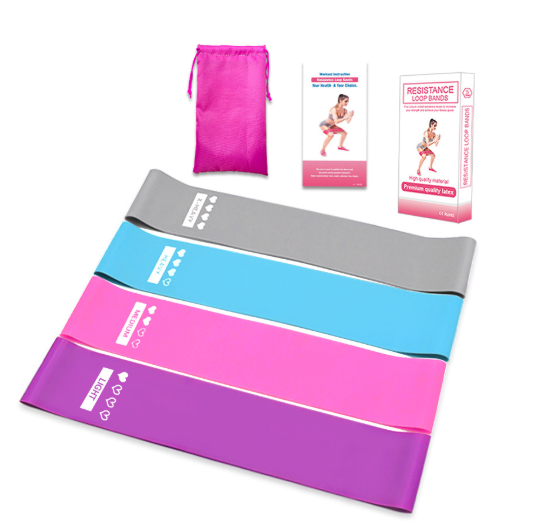 Resistance Sports Bands