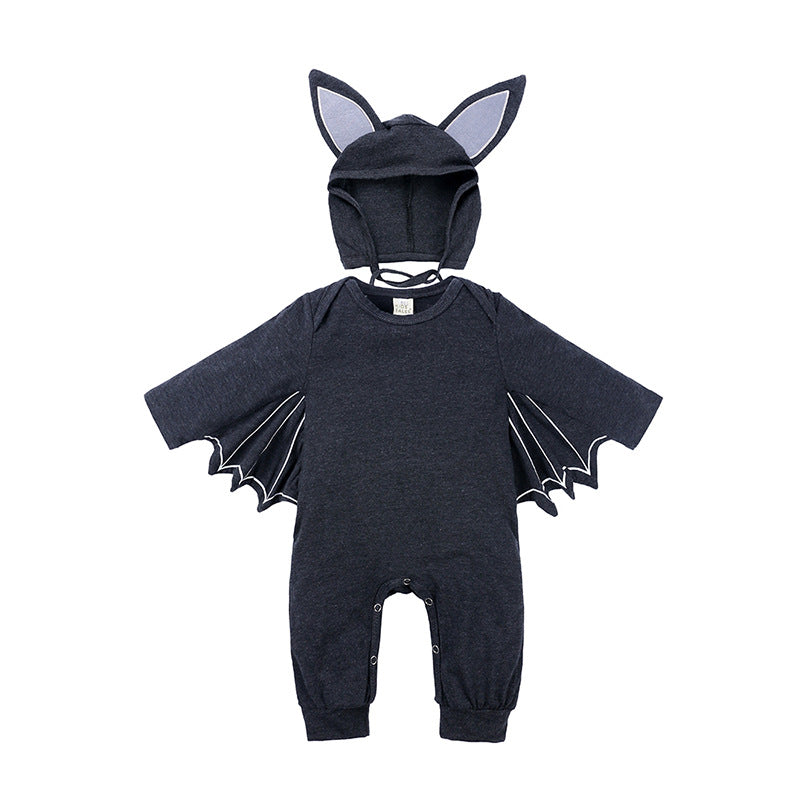 Batman Baby Onesie