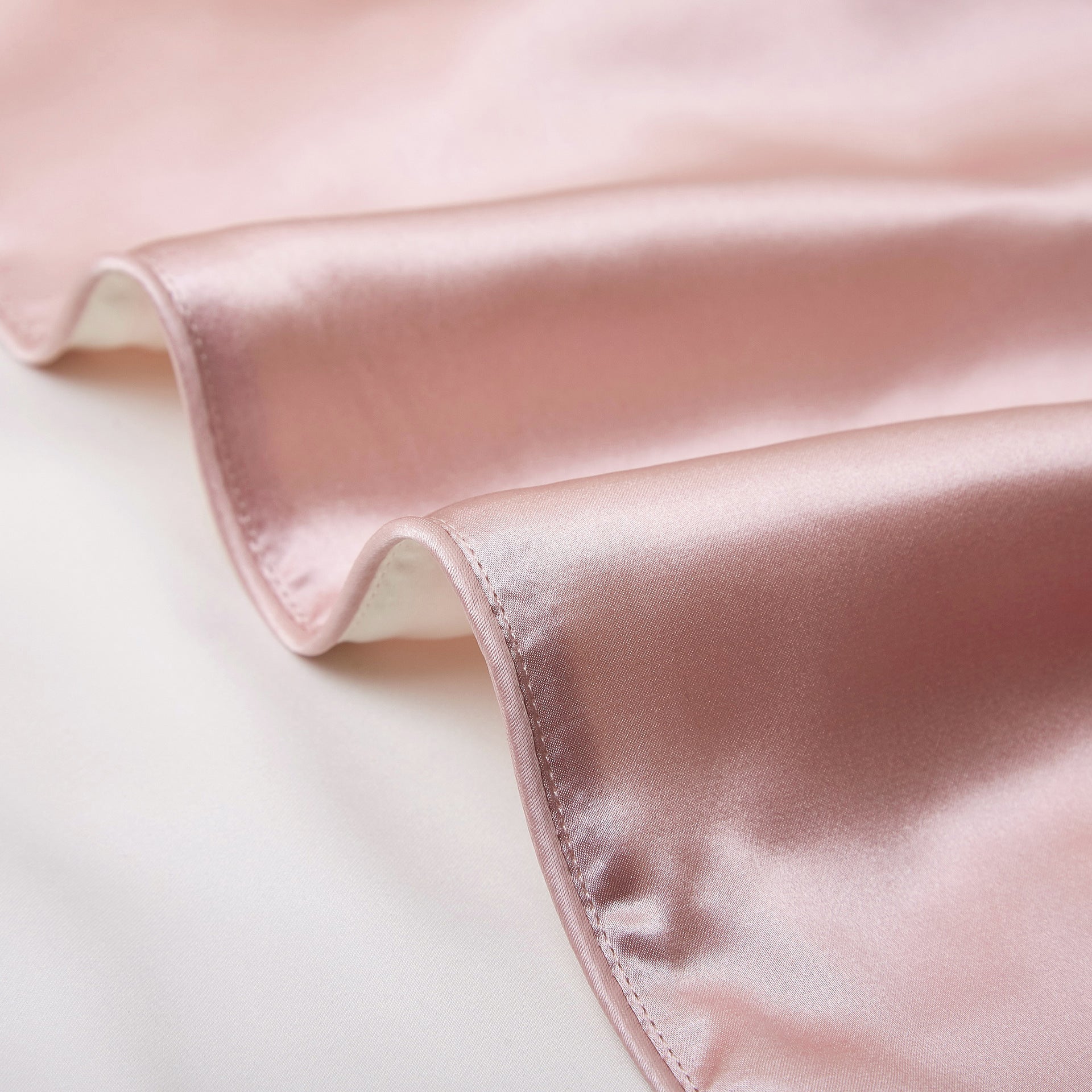 Natural Silk Pillowcase