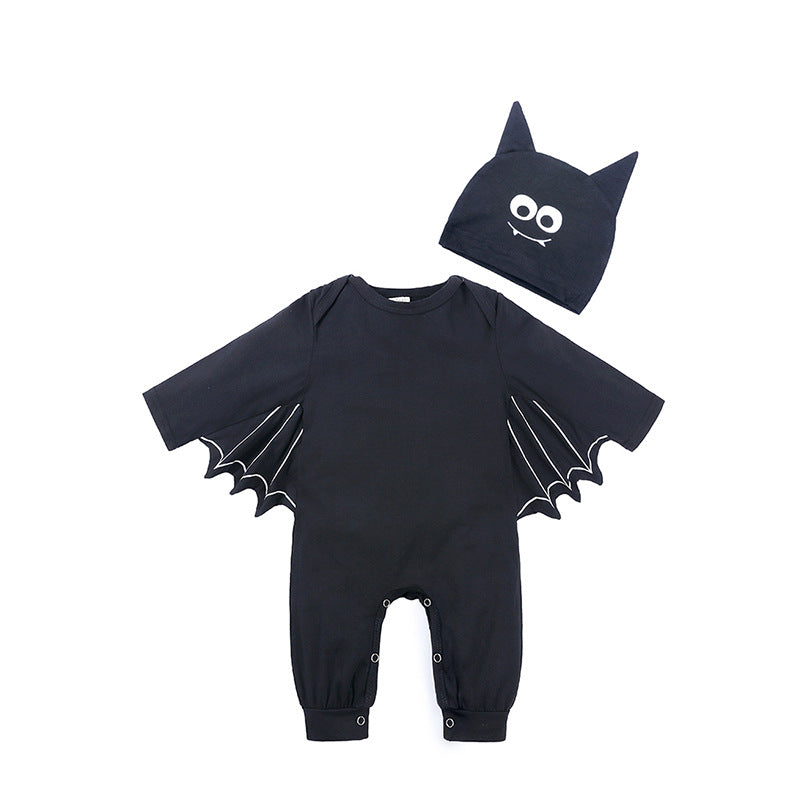 Batman Baby Onesie