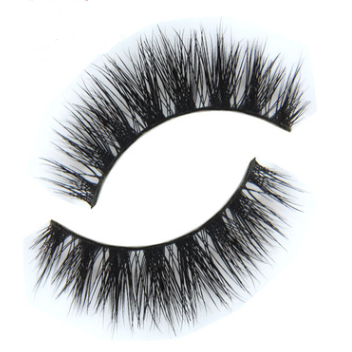 Handmade Mink Hair False Eyelashes