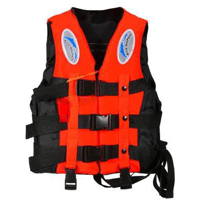 Adult Life Jacket Vest