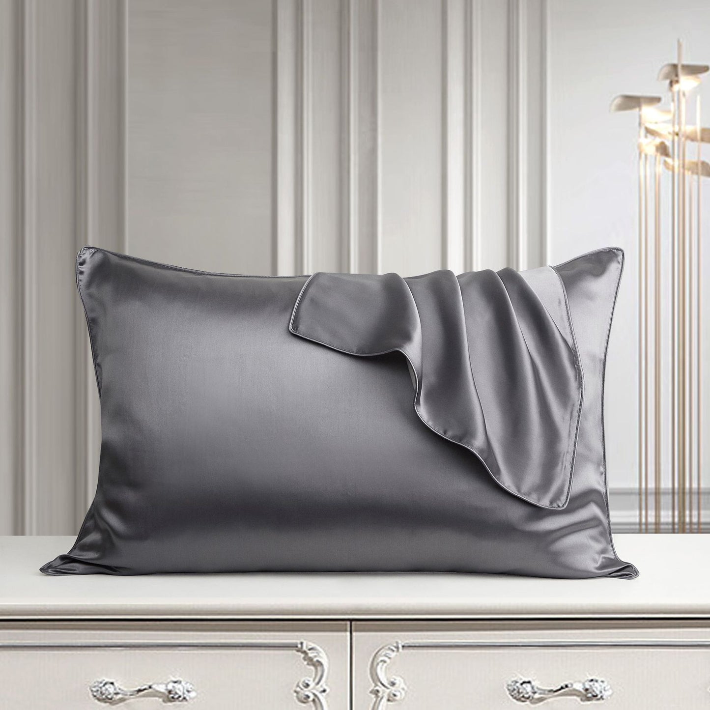 Natural Silk Pillowcase