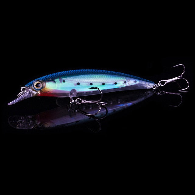 Fishing Wobblers Lure