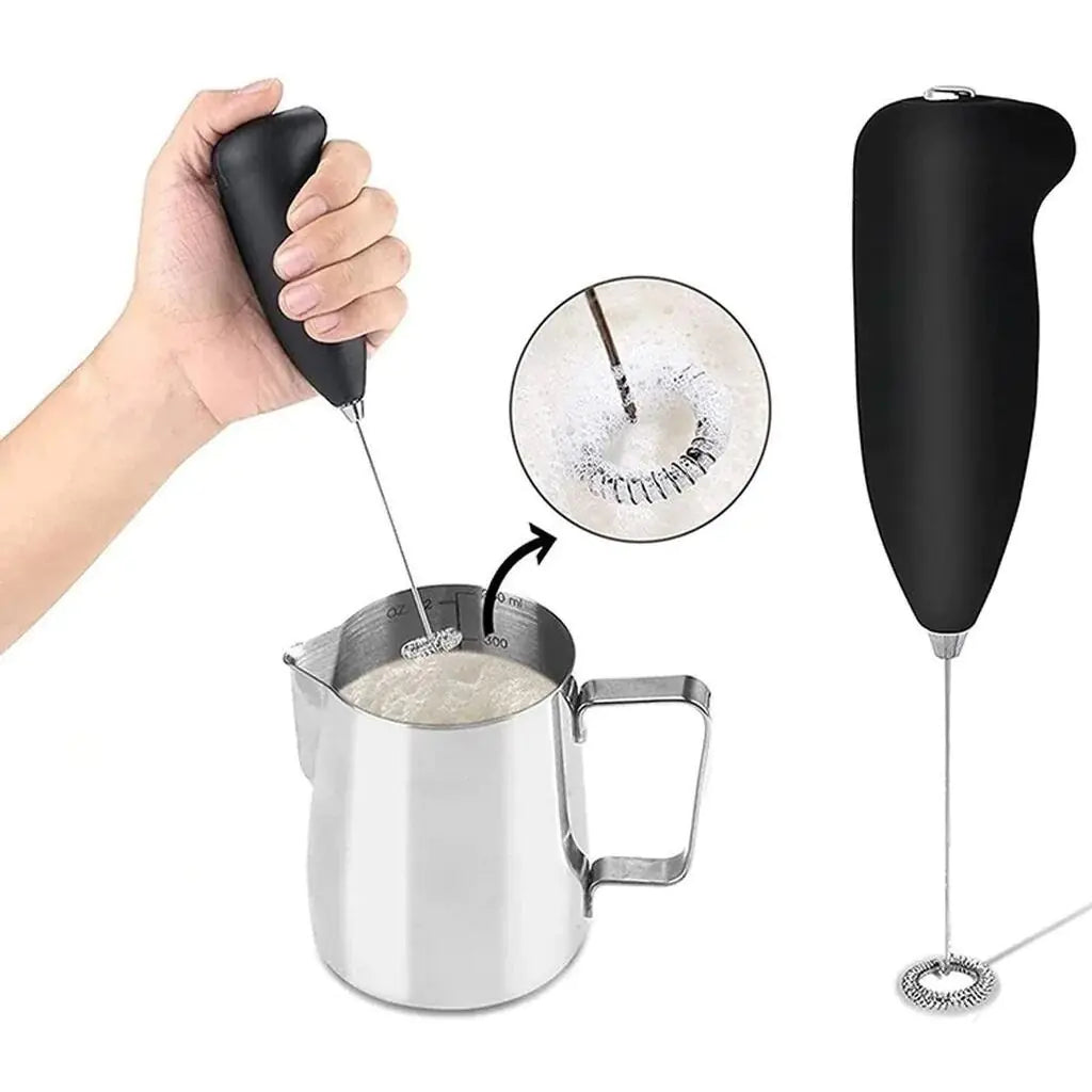 Portable Drink Mixer