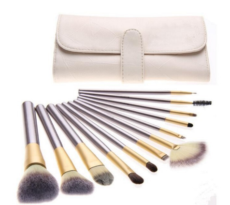 Persian Makeup Brush Sets