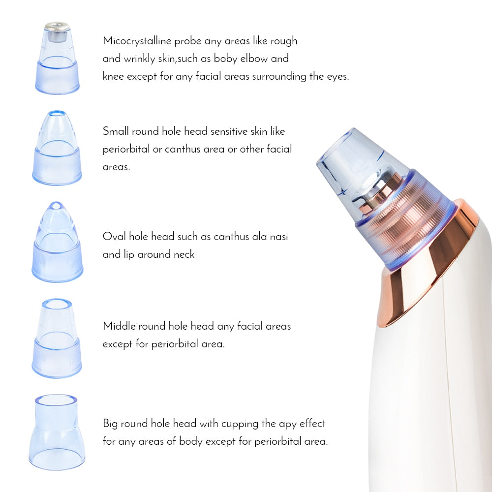 Blackhead Pore Cleaner