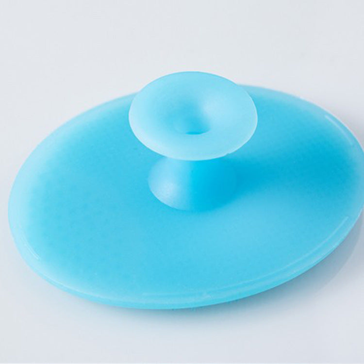 Silicone Facial Brush