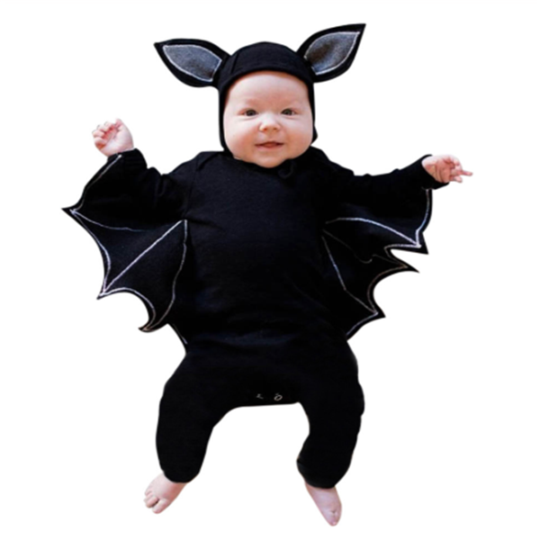 Batman Baby Onesie