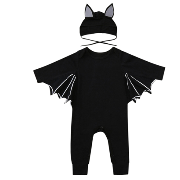 Batman Baby Onesie